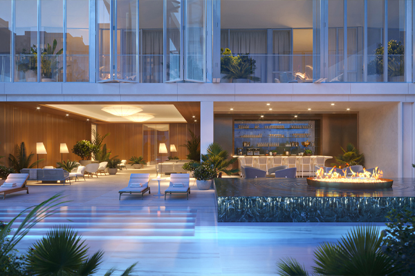 Amenities at Duville Riverdale Grand &mdash; photo gallery, images, brochure, amenities, cost sheet, price breakup, availability details, RERA number, RERA certificate, possession date, layout plan, logo, floor plan, master plan, and location map showcasing project highlights and features.