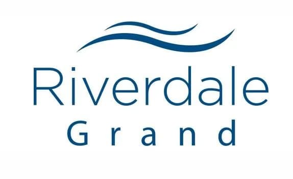 Logo of Duville Riverdale Grand &mdash; photo gallery, images, brochure, amenities, cost sheet, price breakup, availability details, RERA number, RERA certificate, possession date, layout plan, logo, floor plan, master plan, and location map showcasing project highlights and features.